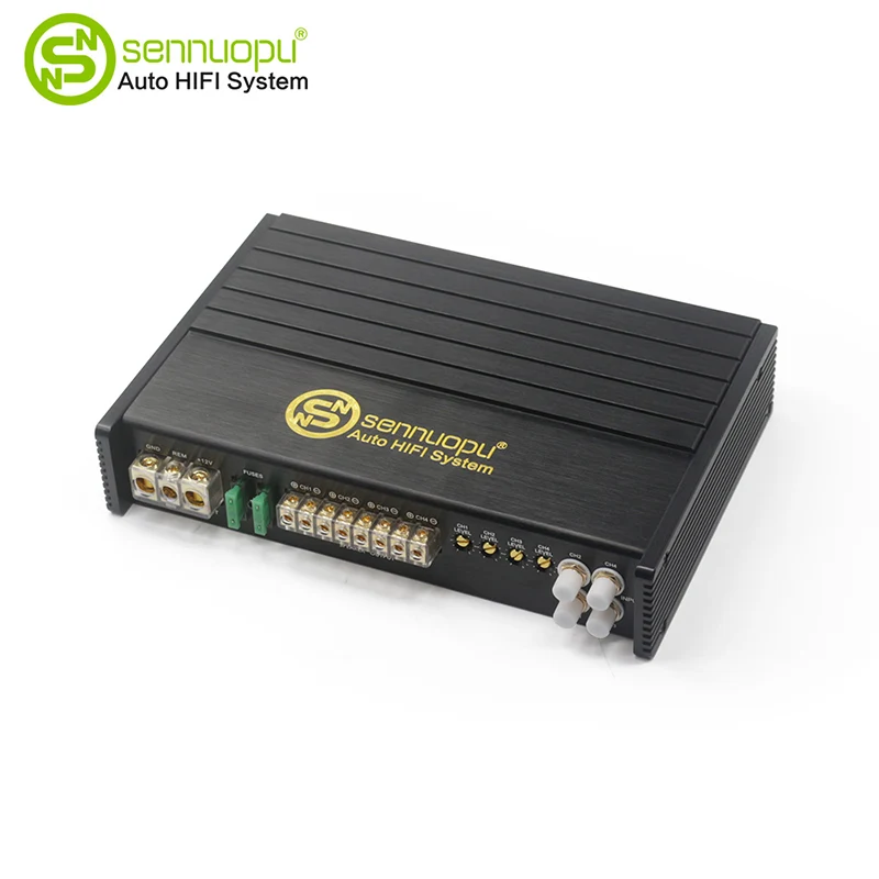 Top 10 chip bộ khuếch đại chất lượng âm thanh tốt nhất