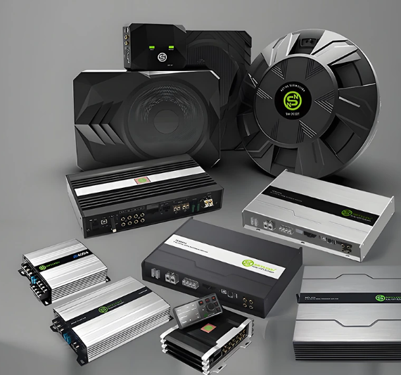 Làm thế nào loa ô tô có thể nâng cấp âm thanh của bạn mà không lãng phí tiền?