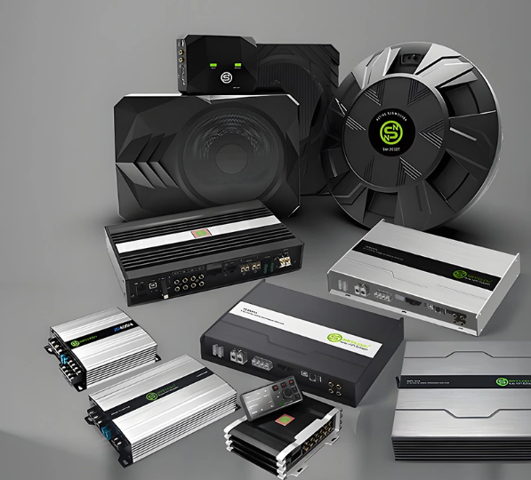 Loa ô tô nào sẽ khiến âm nhạc của bạn trở nên sống động trở lại?