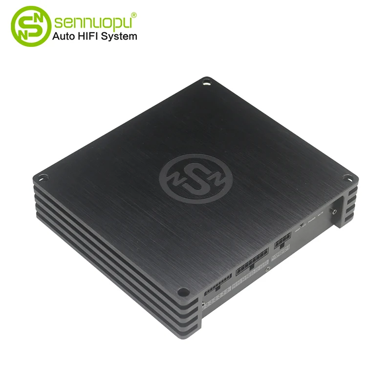 8ch amp và 10ch hi-res dsp